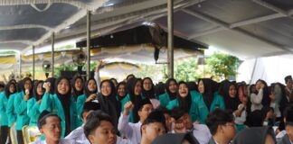 Wisuda Tebuireng 2026, Begini Kesan dan Harapan Para Santri