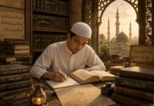 Fondasi Penuntut Ilmu Fikih dalam Perspektif Imam Suyuthi