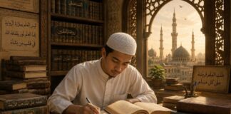Fondasi Penuntut Ilmu Fikih dalam Perspektif Imam Suyuthi