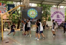Gelar Aweha Cup dan Festival Bahasa, SMA A. Wahid Hasyim Jaring Bakat Siswa