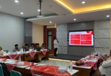 Tebuireng Gelar Fit and Proper Test Calon Kepala Sekolah dan Madrasah Tingkat SLTA