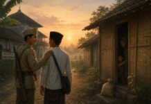 Jihad di Lumbung Padi
