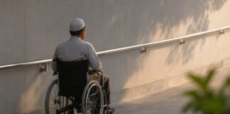 Islam dan Kesetaraan Penyandang Disabilitas