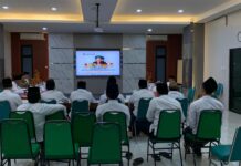 Rampungkan “Fit and Proper Test”, Pesantren Tebuireng Jaring Calon Pimpinan Mu’allimin dan Pondok