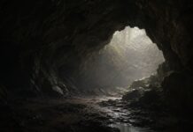 Goa, Ular, dan Nama yang Disebut Kiai