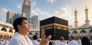 Menelusuri Hukum Talbiyah dengan Bahasa Ajam: Haruskah Berbahasa Arab?