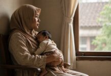 Mereka Tak Pernah Menjadi Ibu