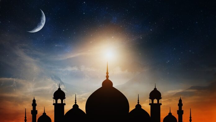 ilustrasi muharram