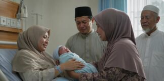 Jangan Marah pada Takdir, Nak