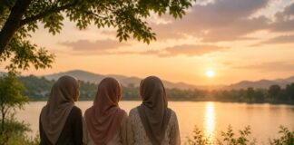 Yang Tidak Diceritakan Takdir