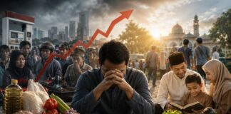 Menjaga Kewarasan di Tengah Himpitan Ekonomi dan Zaman