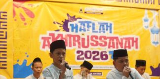 Semarak Haflah Akhirussanah Tebuireng Diramaikan Lomba Lalaran Nadham