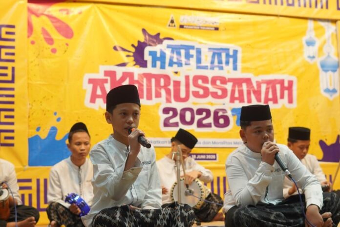 lomba lalaran nadzom