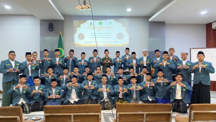 makesta santri tebuireng