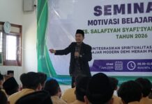 MTs SS Tebuireng Dorong Prestasi Siswa dengan Hipnomotivasi