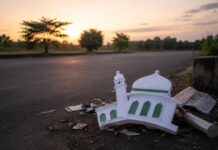 Ogoh-Ogoh, Miniatur, dan Gunungan Sampah Setelah Perayaan