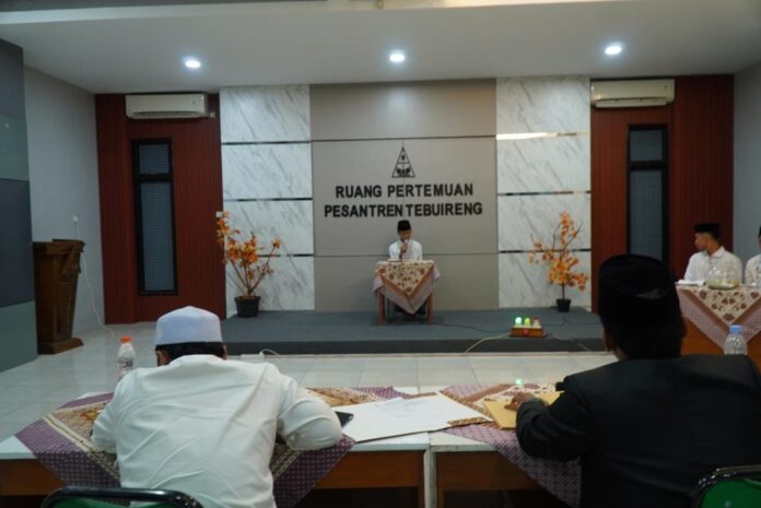 mqk akhirussanah