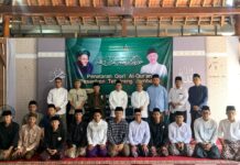 Cetak Kader Pengajar Kompeten, Pesantren Tebuireng Gelar Penataran Qori’ Al-Quran