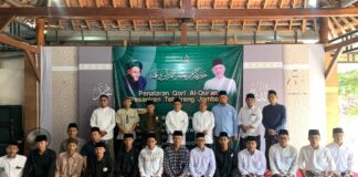 Cetak Kader Pengajar Kompeten, Pesantren Tebuireng Gelar Penataran Qori’ Al-Quran