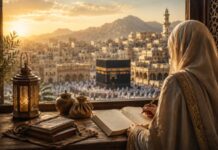Meneladani Feminime Intuition dari Sayyidah Khadijah