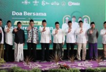 Deklarasi Pasuruan “Pesantrenku Aman” Targetkan Pesantren Menjadi Rumah Kedua yang Nyaman