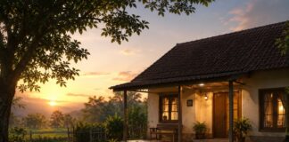 Rumah yang Selalu Menunggumu Pulang