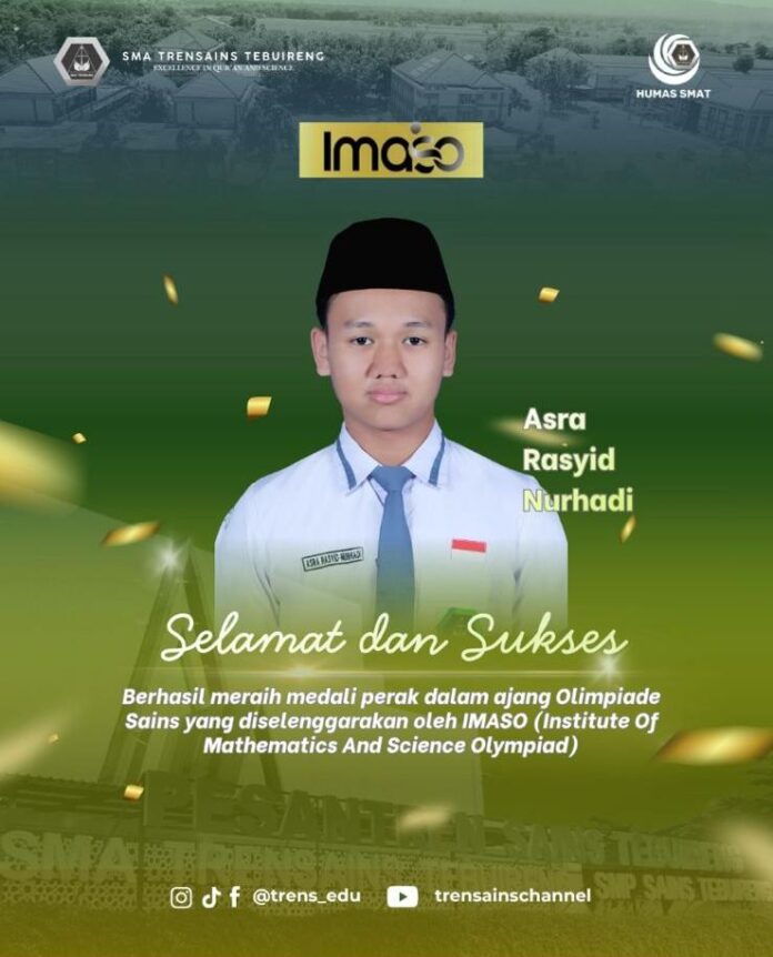 sma-santri ts