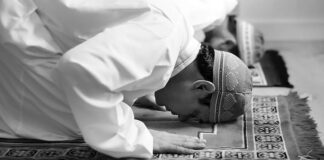 Memahami Tata Cara Sujud Syukur