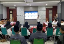 Pesantren Tebuireng Gelar “Fit and Proper Test” Calon Wakil Kepala Sekolah, Targetkan Standar Internasional