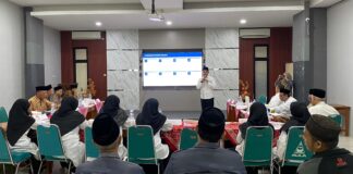 Pesantren Tebuireng Gelar “Fit and Proper Test” Calon Wakil Kepala Sekolah, Targetkan Standar Internasional
