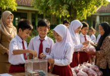 Patungan 50 Ribu di Sekolah Bukan Kurban, Tapi Pendidikan Empati