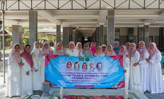ziarah mq