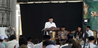 Temui Wali Santri Baru Pesantren Sains Tebuireng, Gus Kikin Sampaikan Pesan Ini