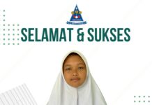 Wakili Jombang, Santri SMP A. Wahid Hasyim Tebuireng Melaju ke OSN Provinsi