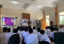 Gelar MPLS Tiga Hari, SMK Plus Khoiriyah Hasyim Bekali Siswa Baru Karakter dan Pengenalan Jurusan