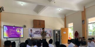 Gelar MPLS Tiga Hari, SMK Plus Khoiriyah Hasyim Bekali Siswa Baru Karakter dan Pengenalan Jurusan