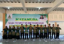 Gelar Agenda MATAMUDA, MTs Salafiyah Syafi’iyah Tebuireng Bedah Etika hingga Kesehatan Reproduksi