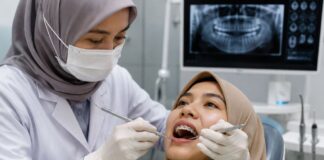 Benarkah Memasang Behel Gigi Haram? Ini Penjelasan Fikihnya