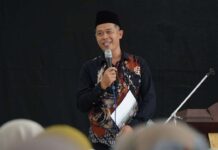 Cetak Ilmuwan Muslim Global, SMA Trensains Tebuireng Bidik Target 50 Siswa Kuliah di Luar Negeri