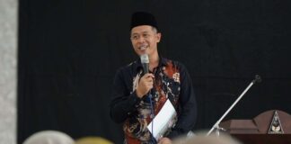 Cetak Ilmuwan Muslim Global, SMA Trensains Tebuireng Bidik Target 50 Siswa Kuliah di Luar Negeri
