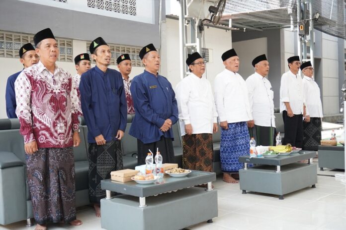 MTs Sains1