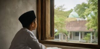 Ketika Layar Mengambil Alih Imajinasi Anak: Pesantren sebagai Jalan Pulang