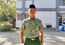Melaju ke Final SIMSO Internasional, Asra Rasyid Nur Hadi Siap Harumkan Tebuireng di Thailand