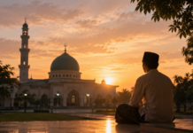 Berkhidmat di Nahdlatul Ulama