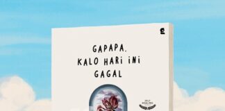 Kegagalan Bukan Akhir dari Segalanya