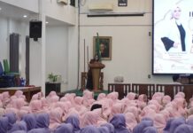 Peringati Hari Anak Nasional, Pesantren Tebuireng Gelar Seminar Motivasi dan Hipnoterapi bagi Santri Baru