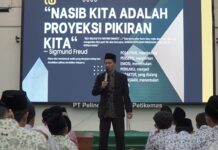 Melalui Hipnomotivasi, Tebuireng Dorong Santri Baru Lebih Percaya Diri dan Berprestasi
