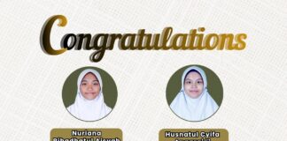 Sabet Dua Trofi Olimpiade Bahasa Arab, Delegasi MTs Sains Tebuireng Tembus Tingkat Provinsi
