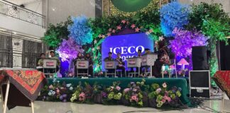 SMA Trensains Tebuireng Gelar ICECO 2026, Sajikan Olimpiade Sains-Islam Terintegrasi untuk Pelajar SMP/MTs