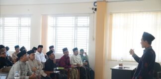 Ma’had Aly Tebuireng Bekali Mahasantri M2 Pahami Legalitas hingga Budaya Akademik Pesantren